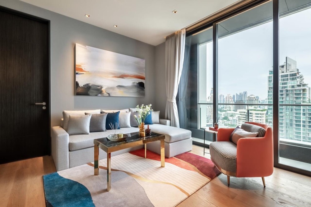 ขายCondo Beatniq (Sukhumvit32) ขนาด 55 ตร.ม. ขายCondo Beatniq (Sukhumvit32) ขนาด 55 ตร.ม.
