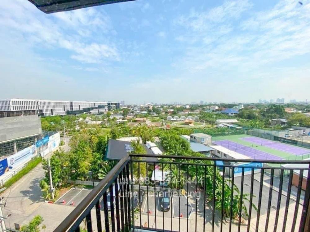 🔥 ขายด่วน!🔥Mori Haus (Foreign Quota) 1 ห้องนอน, 46.26 ตรม พร้อมอ่างอาบน้ำ แต่งครบ🔥เริ่มเพียง 5.49 ล้าน! – รูปที่ 4