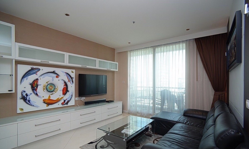 for rent Empire place sathorn 2 bed – รูปที่ 2