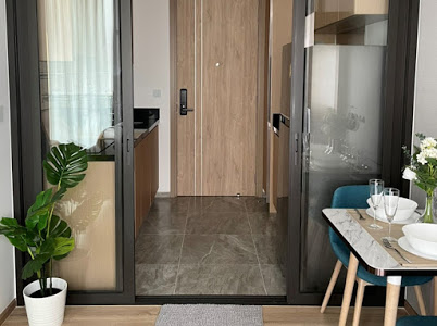 for rent Kawa Haus 1 bed nice view – รูปที่ 2