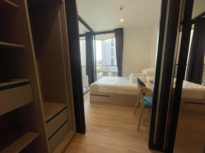 for rent Kawa Haus 1 bed nice view – รูปที่ 3