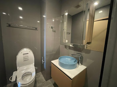 for rent Kawa Haus 1 bed nice view – รูปที่ 4