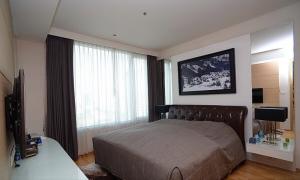 for rent Empire place sathorn 2 bed