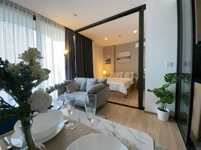 for rent Kawa Haus 1 bed nice view