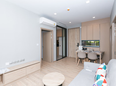 for rent Kawa Haus 2 bed 1 bath nice view – รูปที่ 2