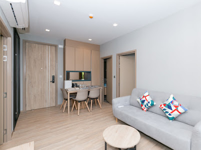 for rent Kawa Haus 2 bed 1 bath nice view – รูปที่ 3