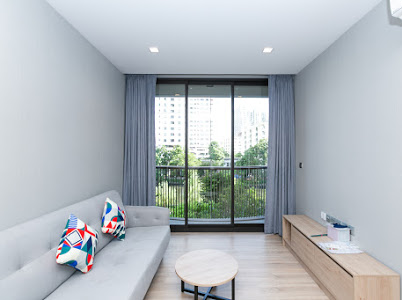 for rent Kawa Haus 2 bed 1 bath nice view – รูปที่ 4