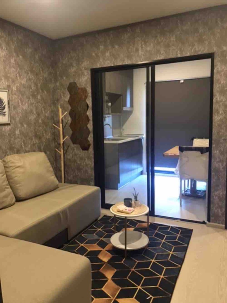 for rent Elio del nest 1 bed nice view – รูปที่ 2