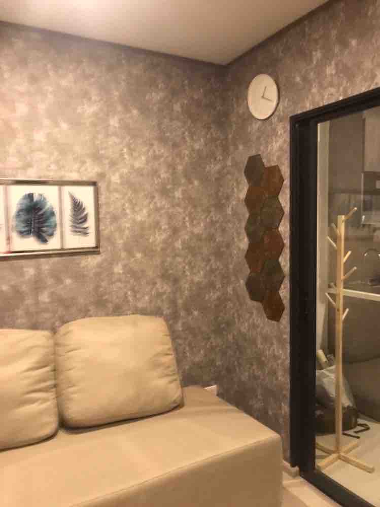 for rent Elio del nest 1 bed nice view – รูปที่ 3