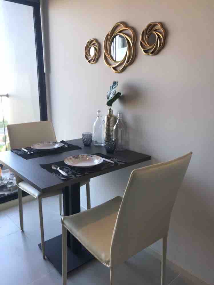 for rent Elio del nest 1 bed nice view – รูปที่ 4