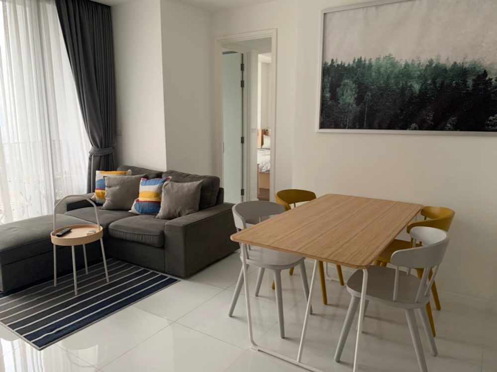 for rent Nara 9 2bed2bath high floor for rent Nara 9 2bed2bath high floor