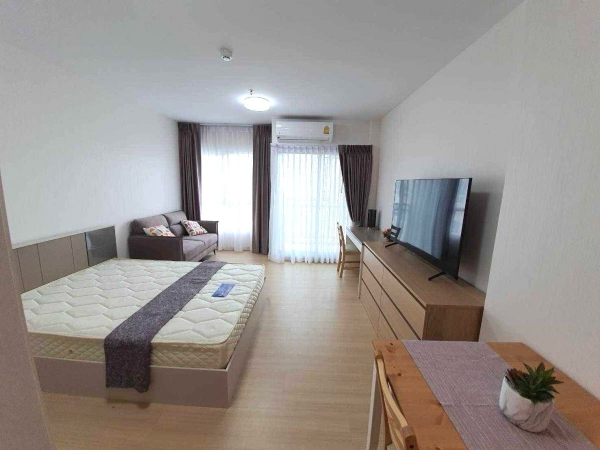 🔥 For sale!! Condo Supalai Veranda Rama9 – รูปที่ 2