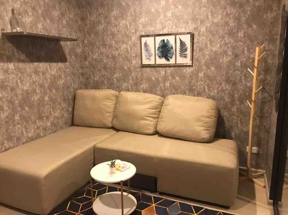 for rent Elio del nest 1 bed nice view