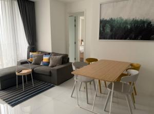 for rent Nara 9 2bed2bath high floor