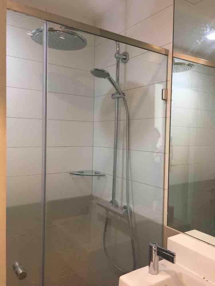 for rent ideo Q chula samyan 1 bed good dea!! 🔥🔥 – รูปที่ 2