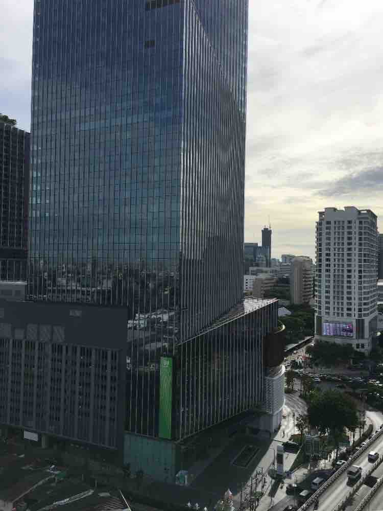 for rent ideo Q chula samyan 1 bed good dea!! 🔥🔥 – รูปที่ 3