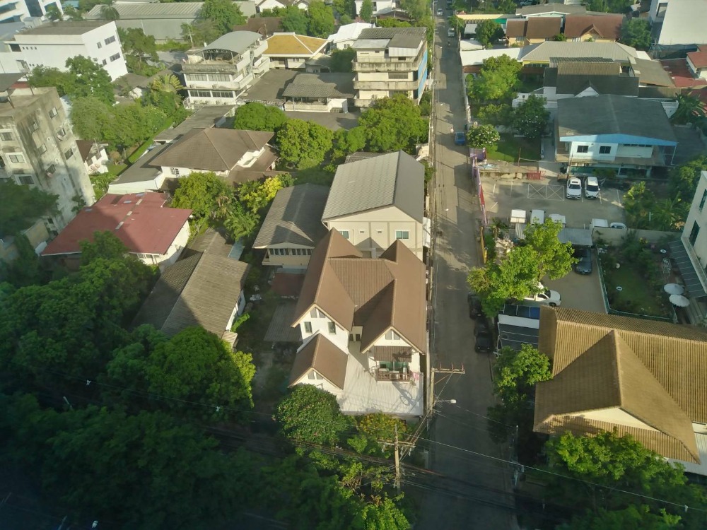 Mayfair place sukhumvit 50 for rent