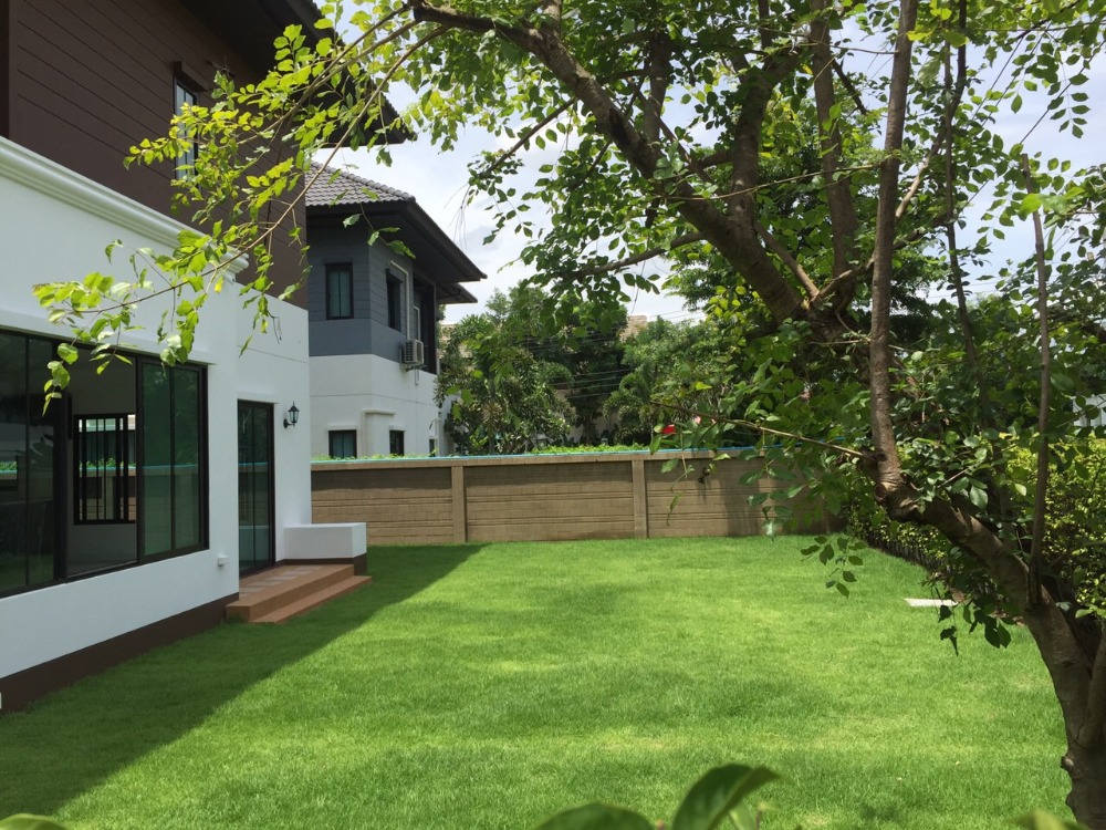 ขายบ้านเดี่่ยวหลังมุม หมู่บ้านเศรษฐสิริ สันทราย เพียง 8.9 ล้าน – รูปที่ 2