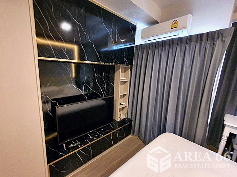 🔥 ห้องพร้อมเฟอร์ ลดพิเศษ!!! ขายคอนโด IDEO สุขุมวิท 93 – รูปที่ 2