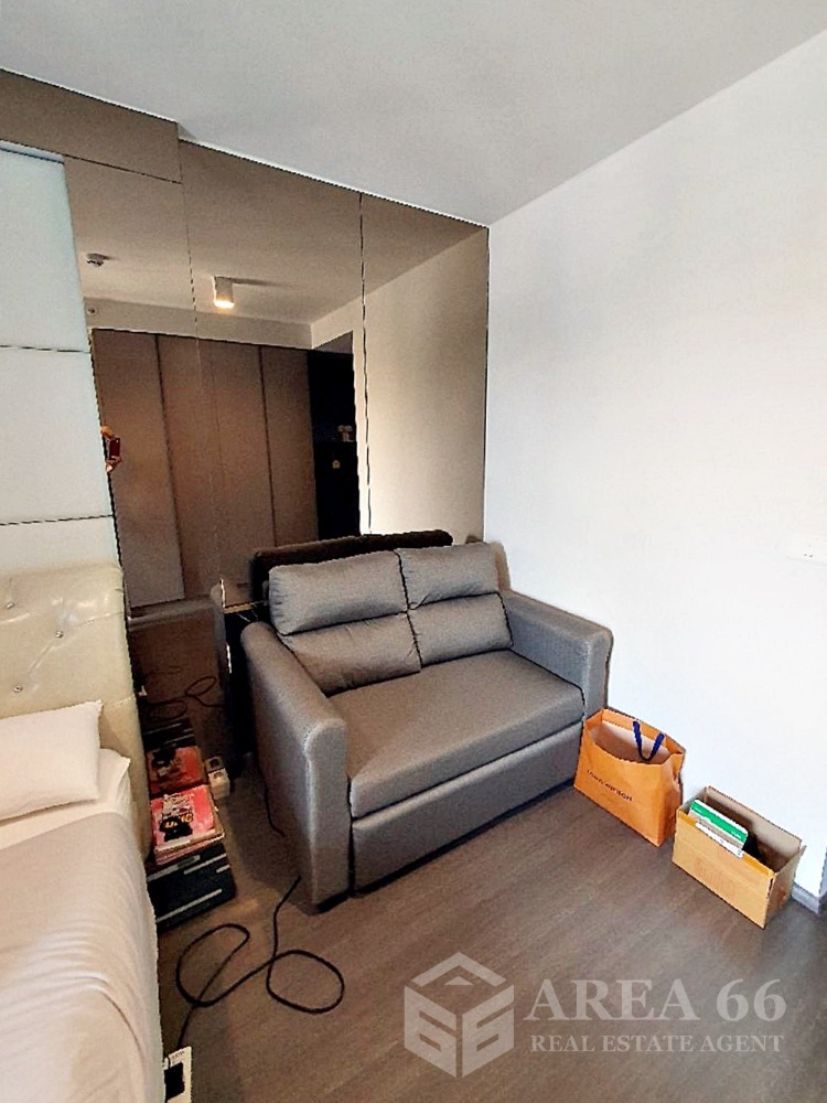 🔥 ห้องพร้อมเฟอร์ ลดพิเศษ!!! ขายคอนโด IDEO สุขุมวิท 93 – รูปที่ 4