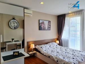 ขายด่วน คอนโดแอร์ลิงค์ เรสซิเดนซ์ ร่มเกล้า-สุวรรณภูมิ