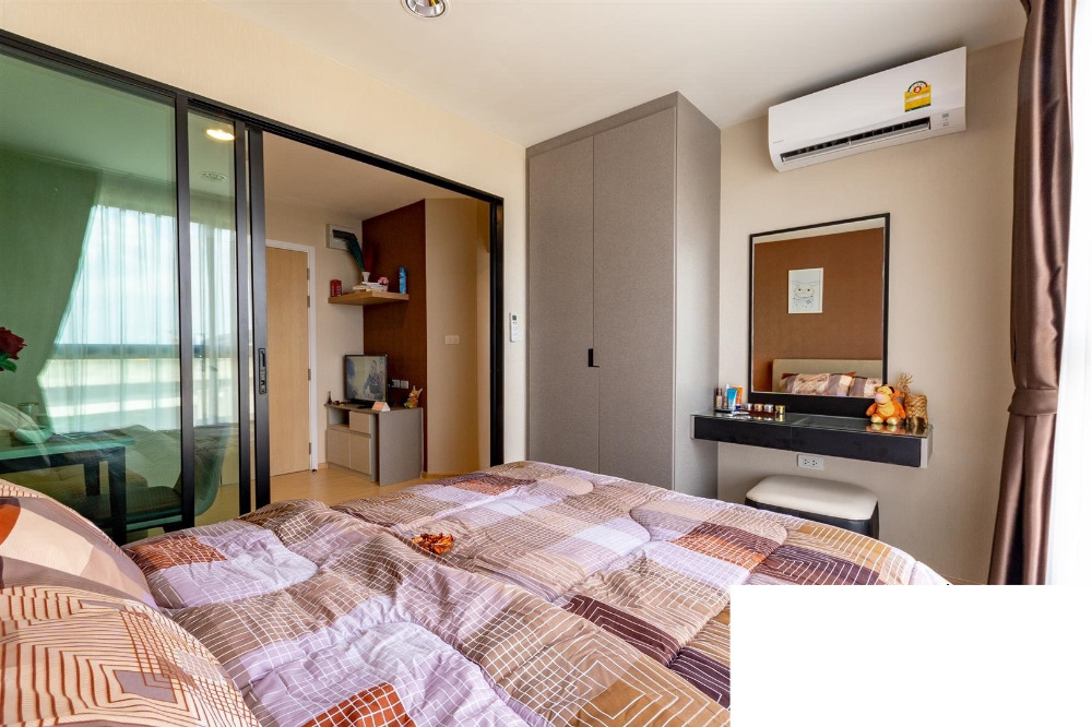 ขายและให้เช่า condo rise rama9 – รูปที่ 2