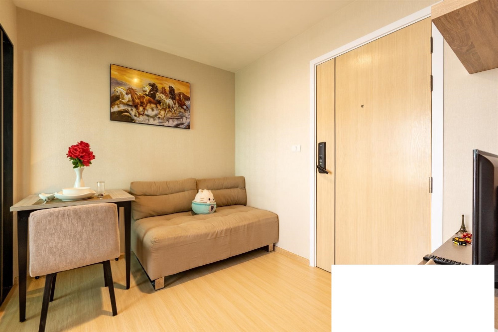 ขายและให้เช่า condo rise rama9 – รูปที่ 3