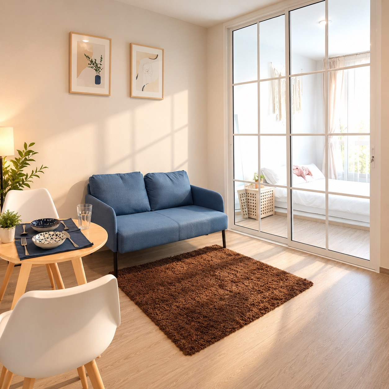 ตกแต่งสไตล์มินิมอล เลขห้องสวย 99 ห้องดี ความหมายดี ก้าวหน้า ทำมาค้าขึ้น Regent Home Sukhumvit 97/1 ห้องใหม่ เครื่องใช้ไฟฟ้าครบ ตกแต่งสไตล์มินิมอล เลขห้องสวย 99 ห้องดี ความหมายดี ก้าวหน้า ทำมาค้าขึ้น Regent Home Sukhumvit 97/1 ห้องใหม่ เครื่องใช้ไฟฟ้าครบ