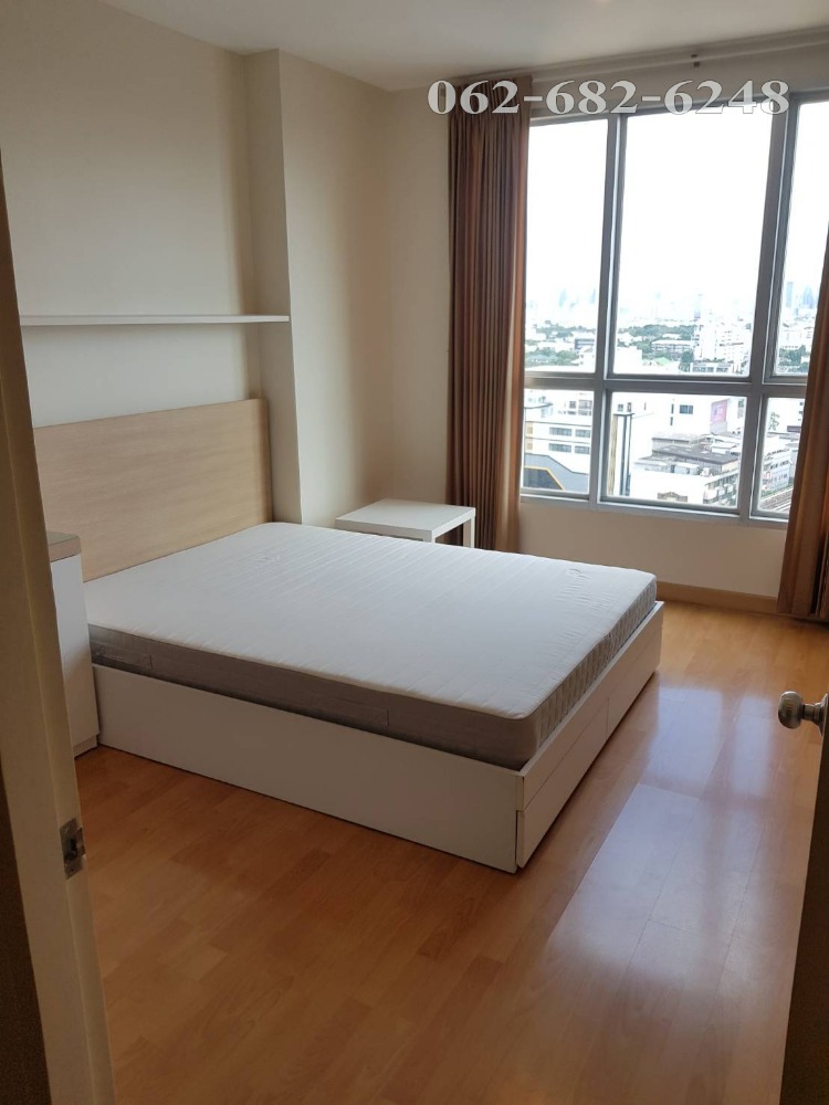 ห้องใหญ่ 41 ตรม. BTS ติดถนน Life@ Phahon Ari ไลฟ์ พหลฯ-อารีย์ ห้องใหญ่ 41 ตรม. BTS ติดถนน Life@ Phahon Ari ไลฟ์ พหลฯ-อารีย์