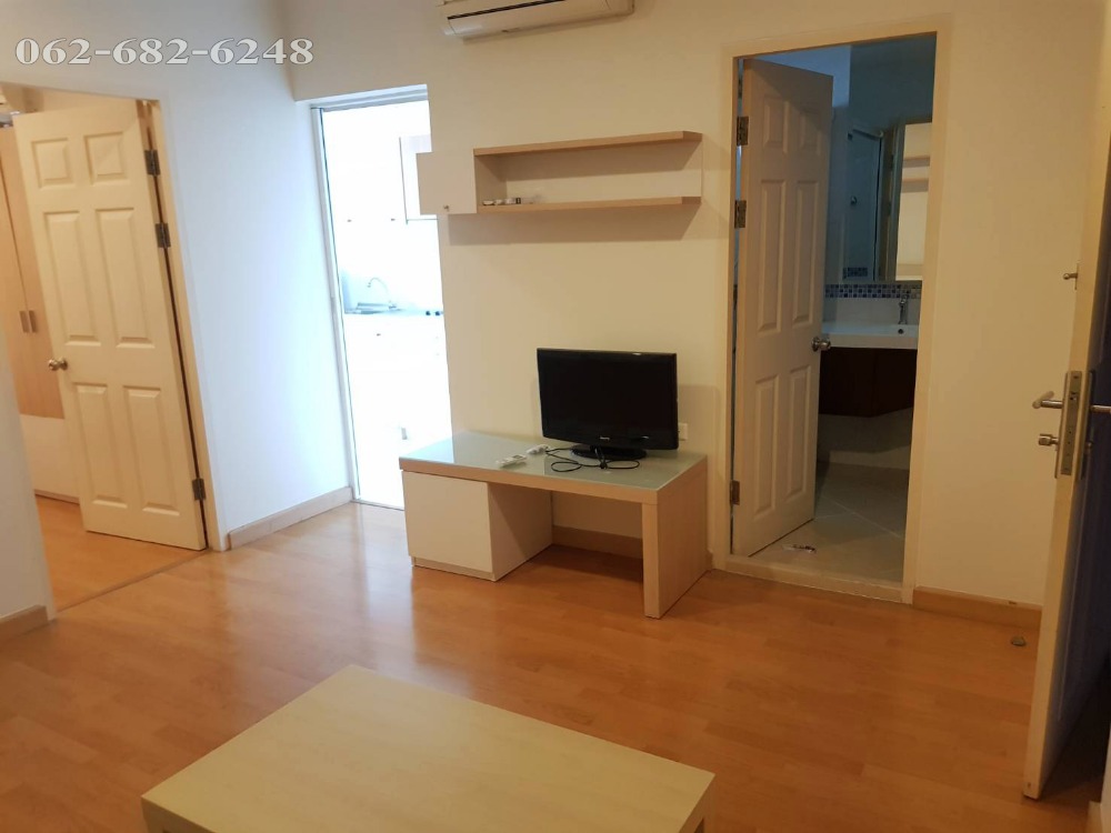 ห้องใหญ่ 41 ตรม. BTS ติดถนน Life@ Phahon Ari ไลฟ์ พหลฯ-อารีย์ – รูปที่ 3