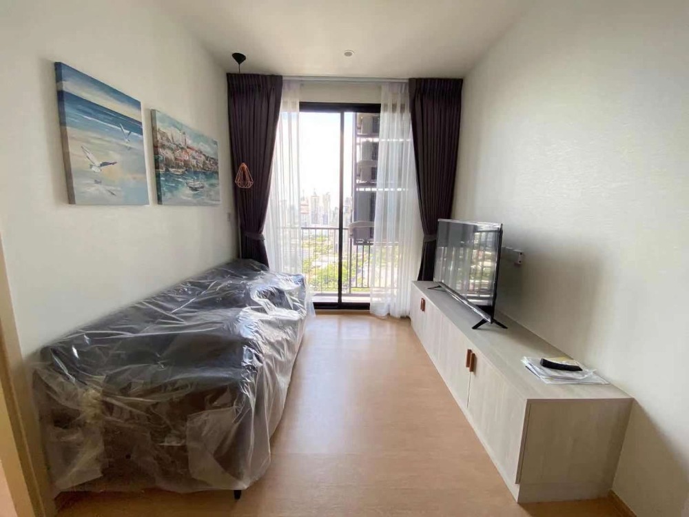 Condo Maru Ekkamai for rent