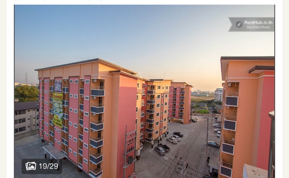 New apartment for sale near Amata Nakorn, 6 buildings, 78 rooms per building, on an area of 8 rai 2 ngan. New apartment for sale near Amata Nakorn, 6 buildings, 78 rooms per building, on an area of 8 rai 2 ngan.
