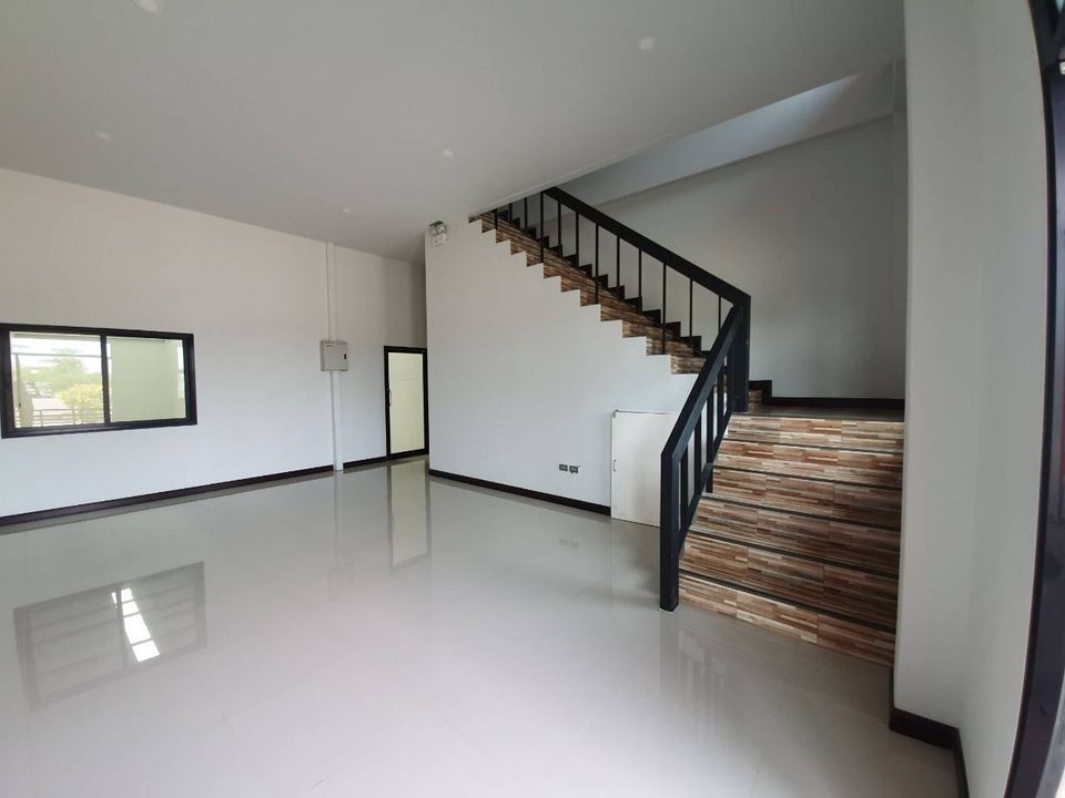 Warehouse for rent with office, Nadi Subdistrict, Mueang Samut Sakhon District, Samut Sakhon Province, area 500 sq m. – รูปที่ 2