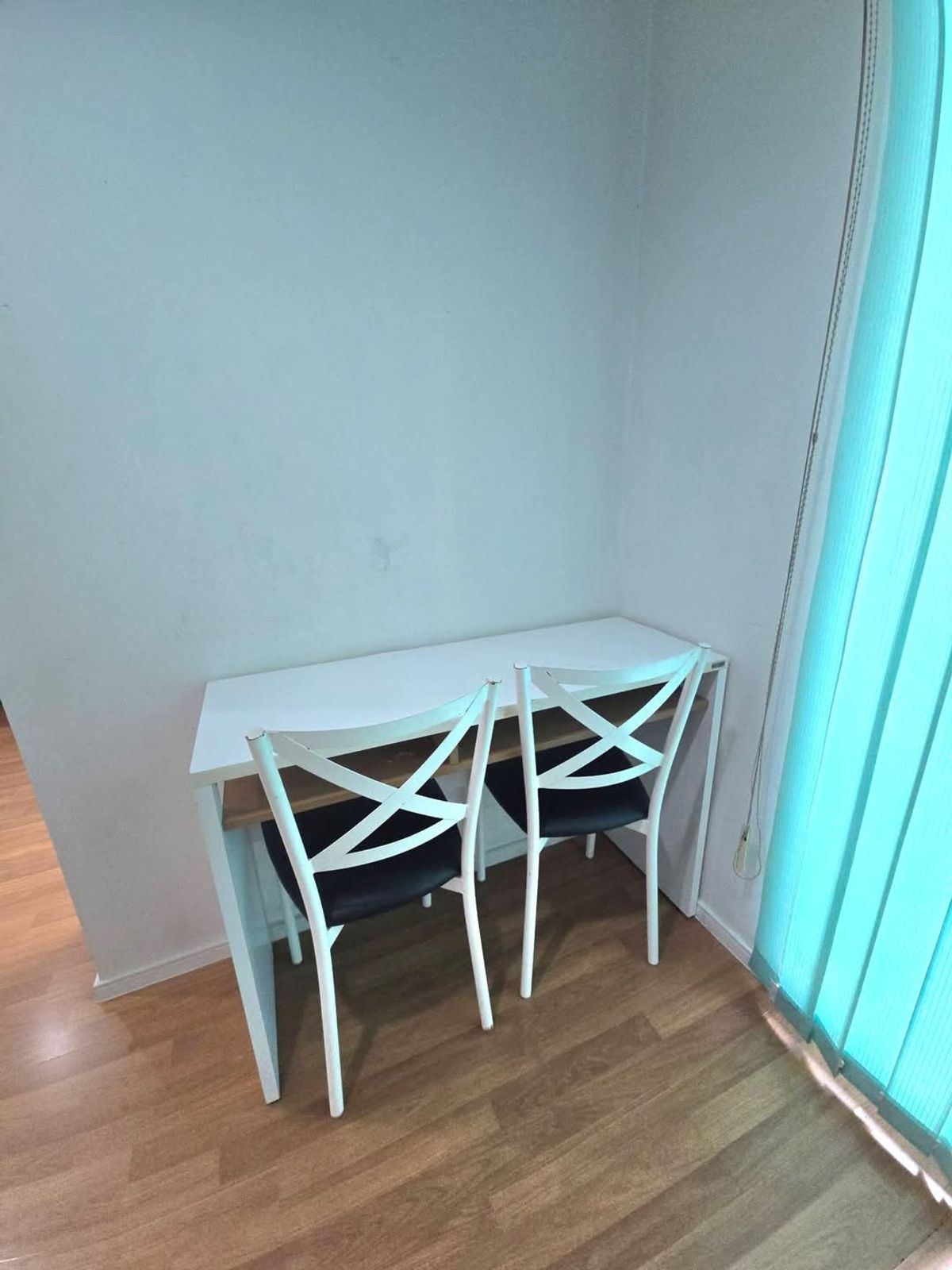 🍀 Condo for rent Lumpini Park Rama9 Ratchada, near MRT Rama 9, near SWU, beautiful room, size 26 sqm. Beautiful room, only 11500- – รูปที่ 3