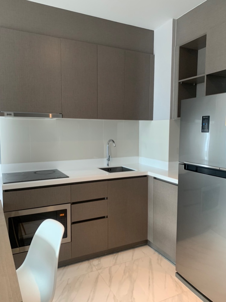 for rent Rhythm Ekkamai 2 bed special deal nice room – รูปที่ 4