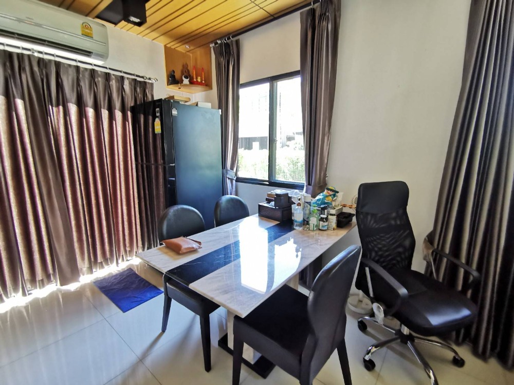 ขายด่วน !!! บ้านเดี่ยว Atoll Java Bay เครือ ananda กิ่งแก้ว สุวรรณภูมิ – รูปที่ 4