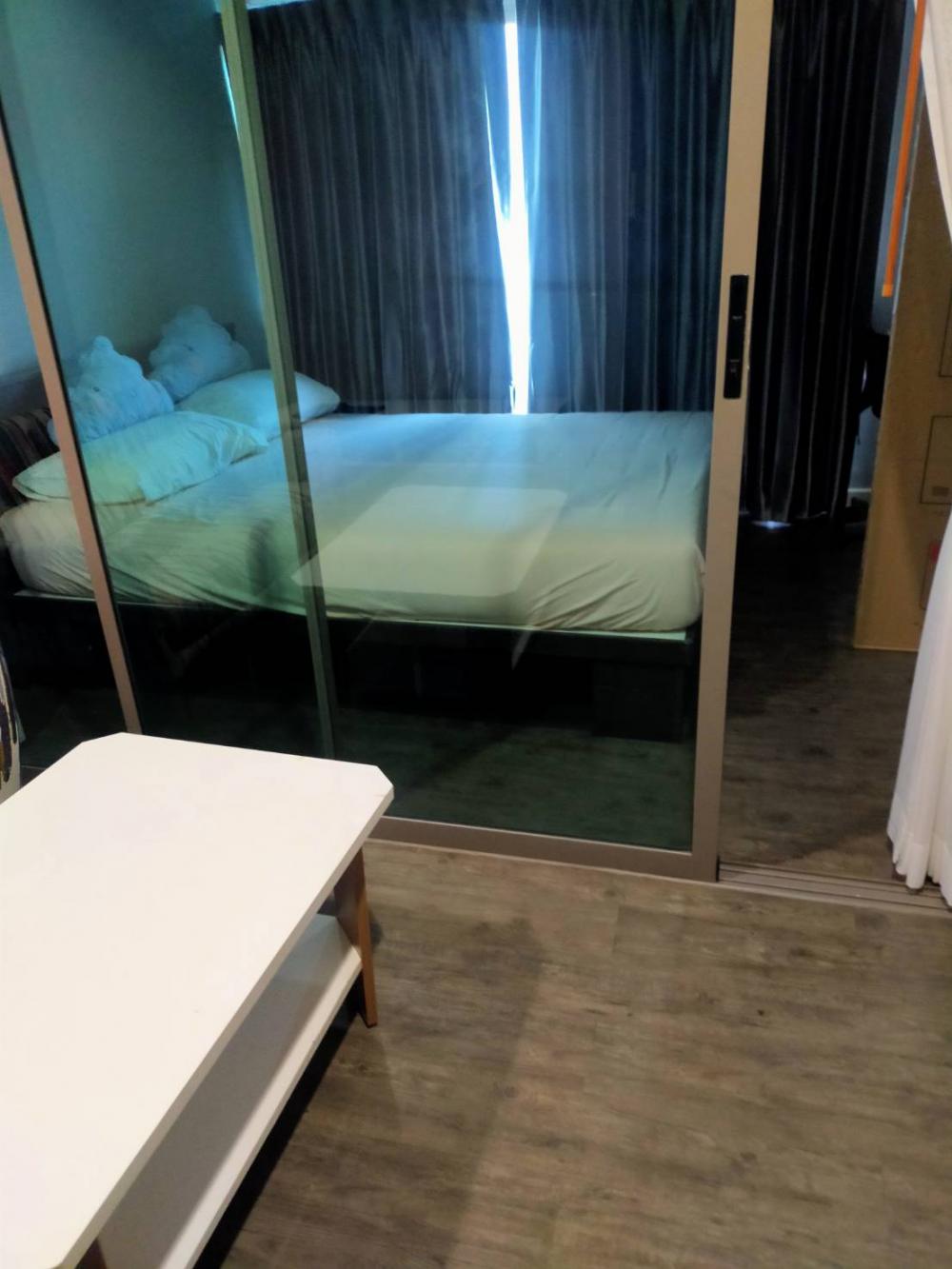 Condo for rent near Dhurakij Pundit University, DPU Condo B campus – รูปที่ 3