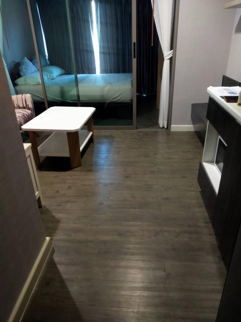Condo for rent near Dhurakij Pundit University, DPU Condo B campus Condo for rent near Dhurakij Pundit University, DPU Condo B campus
