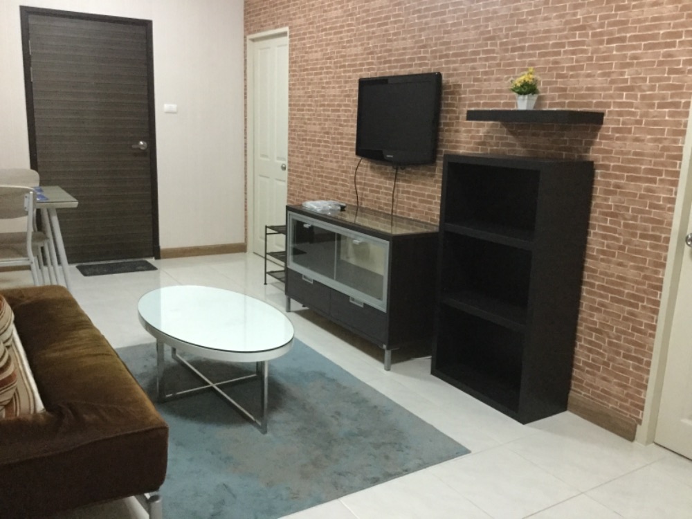 For rent, 2 bedrooms, 11th floor, south  – รูปที่ 2