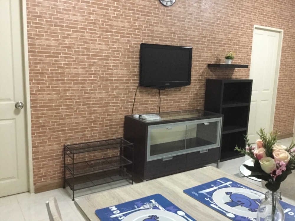 For rent, 2 bedrooms, 11th floor, south  – รูปที่ 3