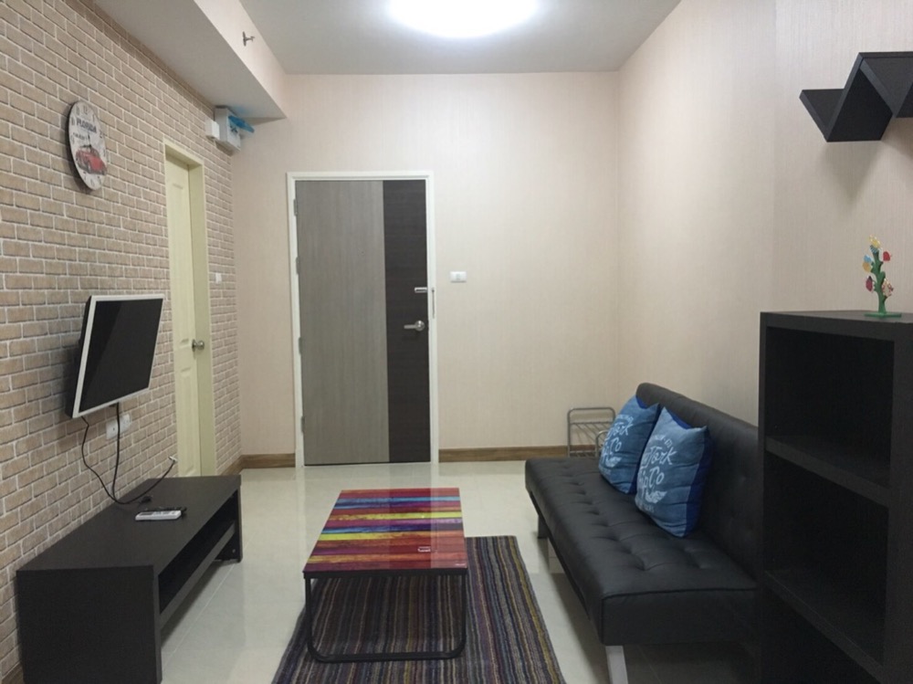 ให้เช่า 1Bed 12th – รูปที่ 2