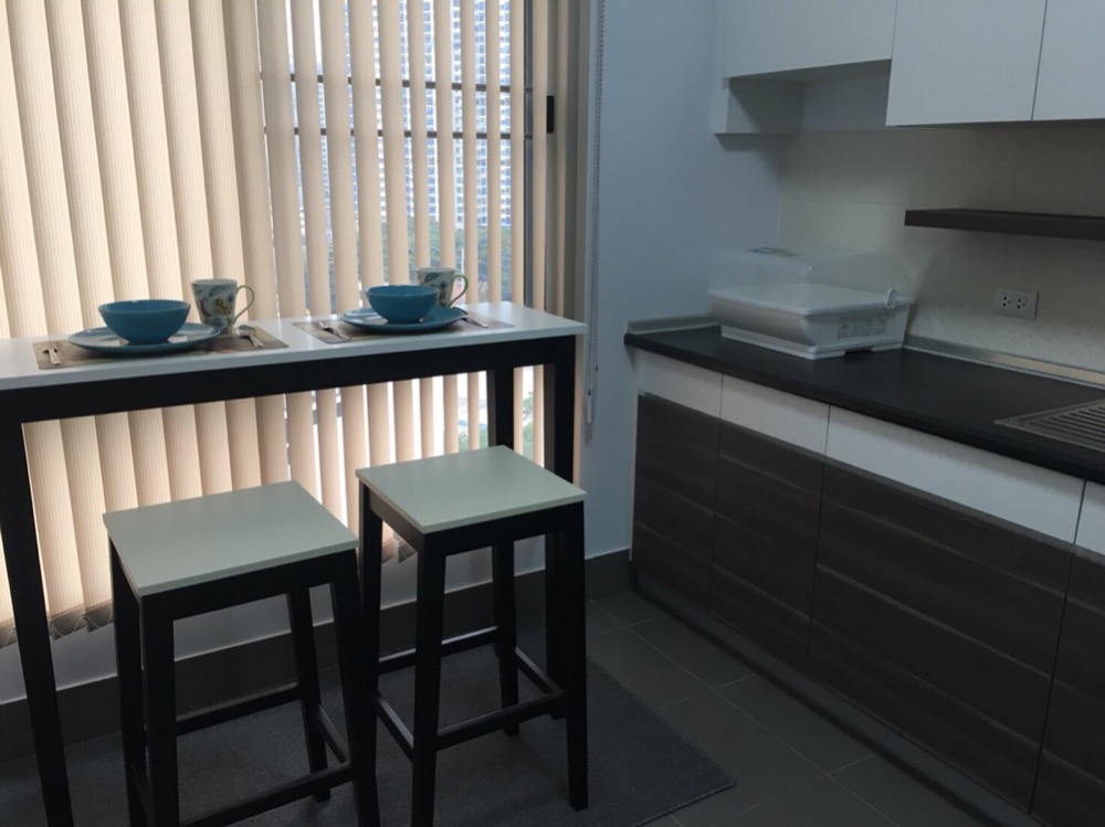 ให้เช่า 1Bed 12th – รูปที่ 3