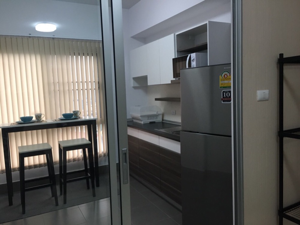ให้เช่า 1Bed 12th – รูปที่ 4