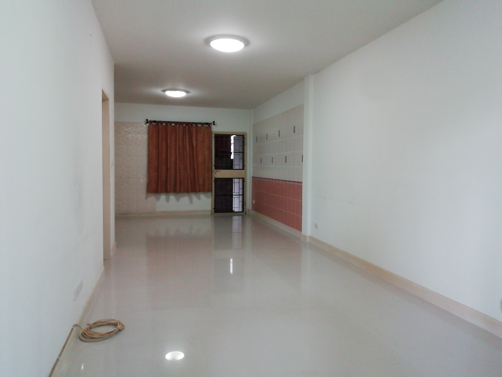 Townhouse 2 floors, A-toll Bali Beach, Luang Phaeng, Chachoengsao – รูปที่ 2