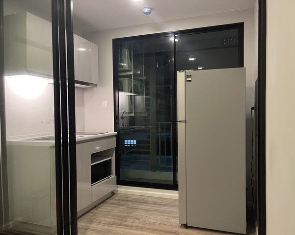 Condo for sale, Kensington Phahol-Kaset, condo next to Kasetsart University, 25 sq m, 2nd floor, near BTS Kasetsart University Condo for sale, Kensington Phahol-Kaset, condo next to Kasetsart University, 25 sq m, 2nd floor, near BTS Kasetsart University
