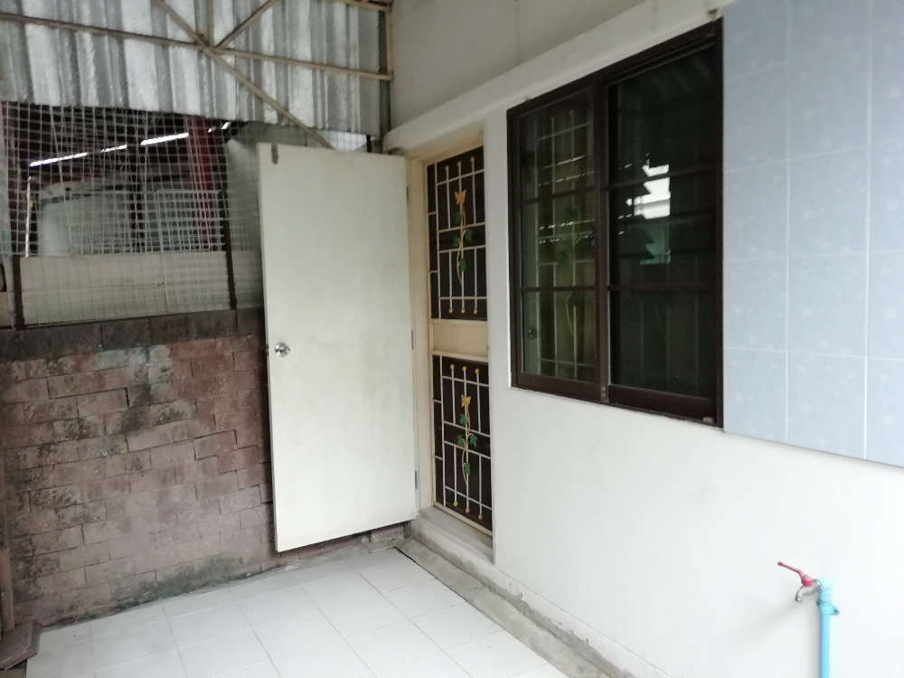 Townhouse 2 floors, A-toll Bali Beach, Luang Phaeng, Chachoengsao – รูปที่ 4