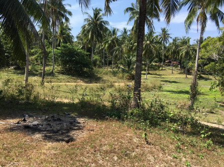 Land for sale on the beach, Phuket, Racha Island, Kon Khae Bay, 83-2-20 rai, suitable for resorts, villas – รูปที่ 3