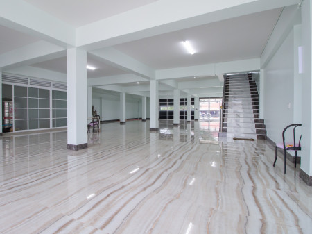 Office for sale, home office, The Vision Ville Thepharak project, 4 floors, good location, next to Kajonwit Road – รูปที่ 3