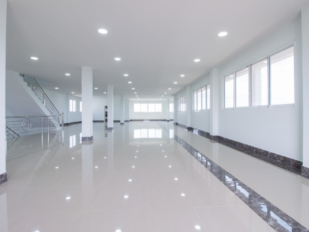 Office for sale, home office, The Vision Ville Thepharak project, 4 floors, good location, next to Kajonwit Road – รูปที่ 4