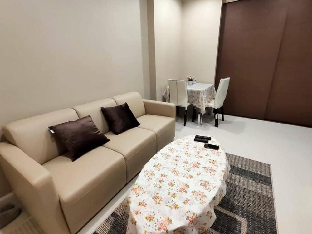 [ให้เช่า] คอนโด เดอะ เมโทรโพลิส สำโรง อินเตอร์เชนจ์ – รูปที่ 2